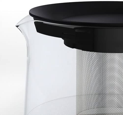 Tea Amo Necessities: Glass Teapot Infuser